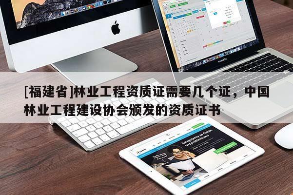 [福建省]林業(yè)工程資質(zhì)證需要幾個證，中國林業(yè)工程建設(shè)協(xié)會頒發(fā)的資質(zhì)證書