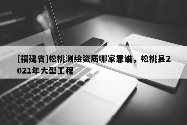 [福建省]松桃測(cè)繪資質(zhì)哪家靠譜，松桃縣2021年大型工程